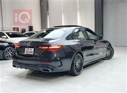 مرسيدس بنز C-Class